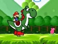 Trò chơi Mario & Yoshi adventure 2. The Great Island