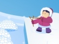 Trò chơi Snow Ball Warrior