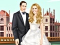 Trò chơi Royal Wedding