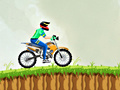 Trò chơi Super Bike Ride
