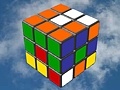 Trò chơi Rubik's Cube