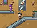Trò chơi Ninja Stealth