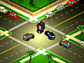 Trò chơi Traffic Command 3