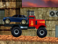 Trò chơi Truck Mania 2