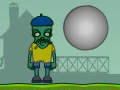 Trò chơi Zombie Exterminator