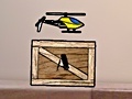 Trò chơi Desktop Copter