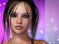 Trò chơi Brenda 3D Make Up