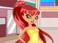 Trò chơi Chibi Winx Stella