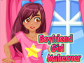 Trò chơi Boyfriend Girl Makeover