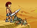 Trò chơi Epic Warrior