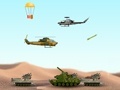 Trò chơi Army copter