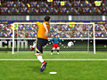 Trò chơi Premier League: Penalties 
