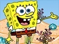 Trò chơi SpongeBob Seesaw Mania