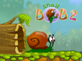 Trò chơi Snail Bob 2