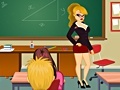 Trò chơi Naughty High School