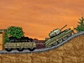 Trò chơi Tank Mania