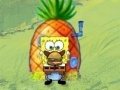 Trò chơi Spongebob Burger Swallow