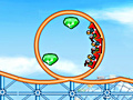 Trò chơi Rollercoaster Creator 2