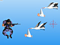 Trò chơi Stork Shot
