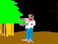 Trò chơi Zombie Hunter