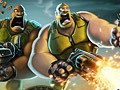 Trò chơi Gun Bros Lite