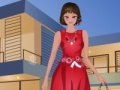 Trò chơi New fashion dress up 