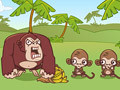 Trò chơi Monkey n Bananas 2