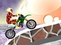 Trò chơi Ben 10 Racing Star