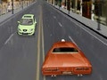 Trò chơi 3D Racer 2