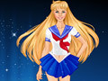Trò chơi Anime Girls: Sailor Moon 