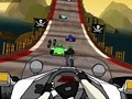 Trò chơi Coaster Racer 2