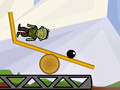 Trò chơi Zombie Catapult