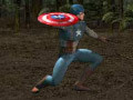 Trò chơi Captain America - Avenger's Shield