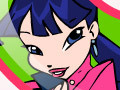 Trò chơi Winx Magical Music