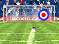 Trò chơi Football Blitz