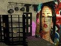 Trò chơi Music Room Escape