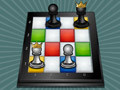 Trò chơi The Colorful Chess