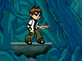 Trò chơi Ben 10 travel