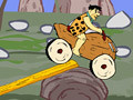 Trò chơi The Flintstones Trail
