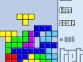 Trò chơi Tetris