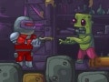 Trò chơi Zombotron