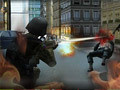 Trò chơi Soldiers - Raid Osama Bin Laden