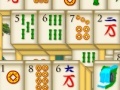 Trò chơi Well Mahjong 2