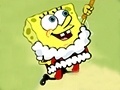 Trò chơi Swinging Spongebob
