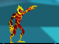 Trò chơi Ben 10 Fireman 2