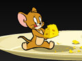 Trò chơi Tom and Jerry Findding the cheese