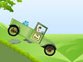 Trò chơi Ben Milk Transporter