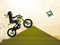 Trò chơi Ninja Super Ride