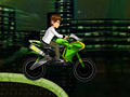 Trò chơi Ben 10 Extreme Ride