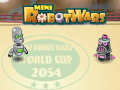 Trò chơi LBX: Mini Robot Wars